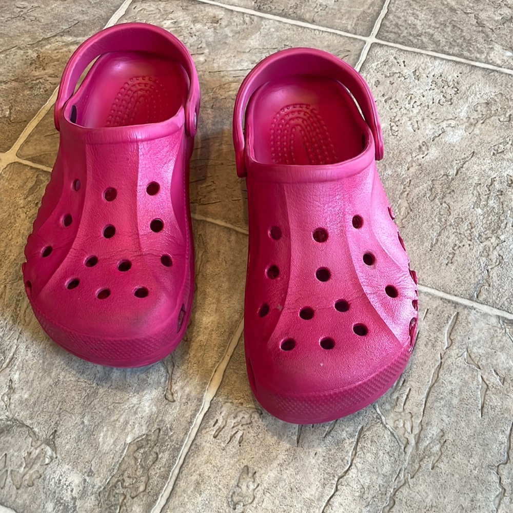 Crocs